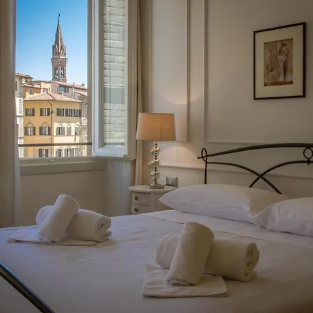 Bed & Breakfast Dei Poeti & Florens
