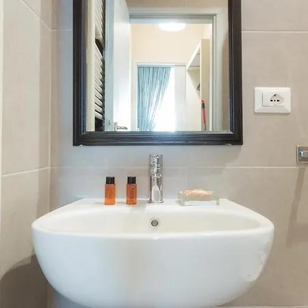 Frühstückspension Dei Poeti & Florenz