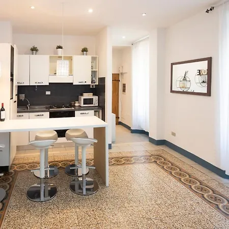 Frühstückspension Dei Poeti & 3*