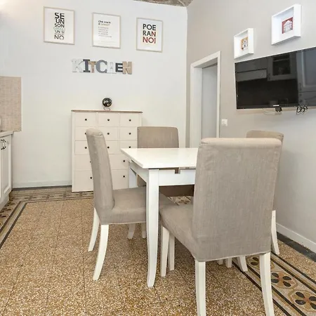 Dei Poeti & Bed & Breakfast Florens