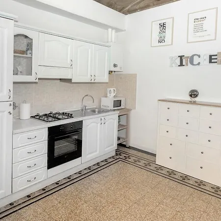 Bed & Breakfast Dei Poeti & Florens