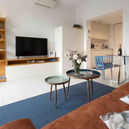 Bed & Breakfast Dei Poeti & Florence
