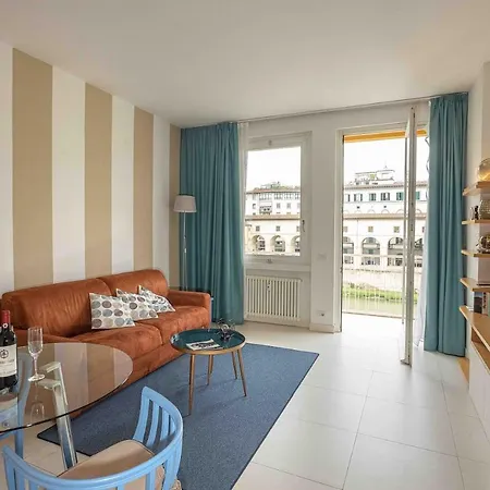 Dei Poeti & Bed & Breakfast Florence