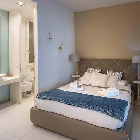 Dei Poeti & Bed & Breakfast