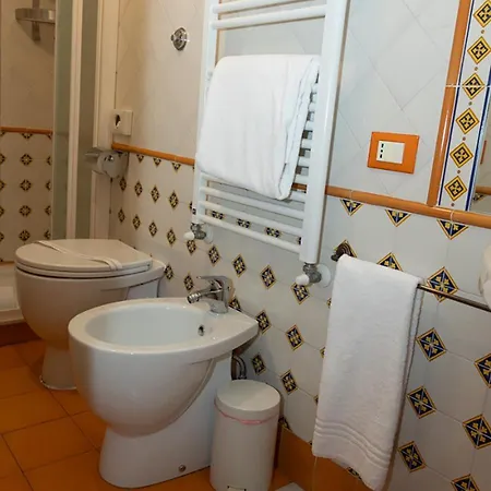 Dei Poeti & 3* Florenz