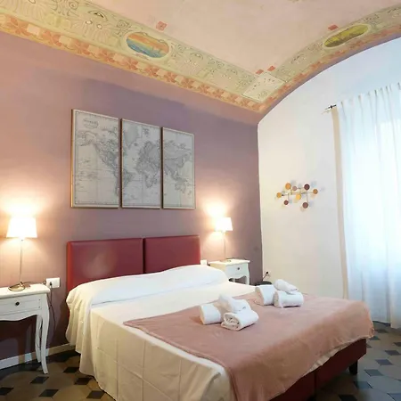 Bed & Breakfast Dei Poeti &