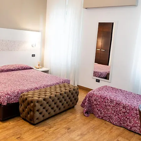 Bed & Breakfast Dei Poeti &