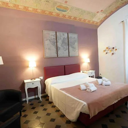 Dei Poeti & 3* Florence