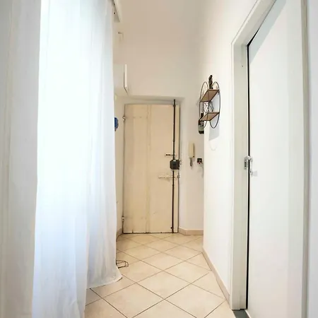 Frühstückspension Dei Poeti & 3*