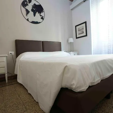 Dei Poeti & Bed & Breakfast