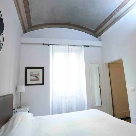 Bed & Breakfast Dei Poeti &