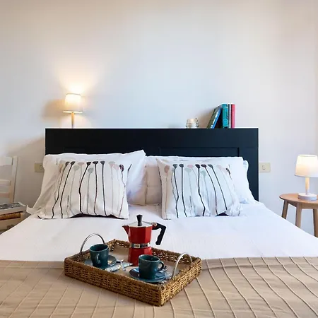 Bed & Breakfast Dei Poeti & Florence
