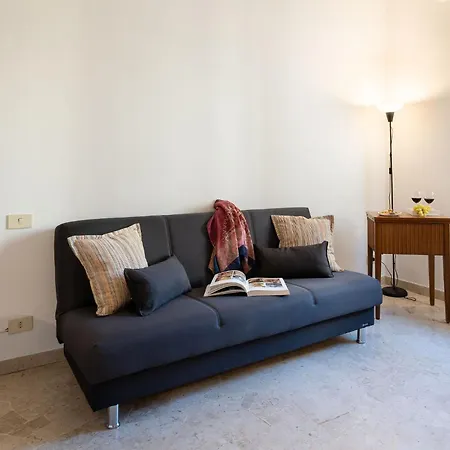 Bed & Breakfast Dei Poeti & 3*