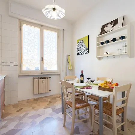 Bed & Breakfast Dei Poeti & Florence
