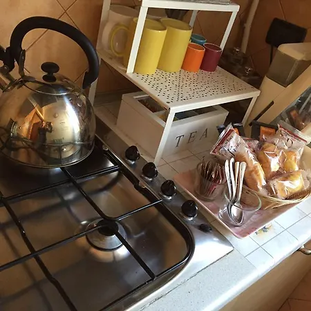 Dei Poeti & Bed & Breakfast