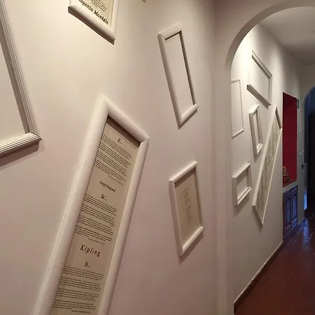 Dei Poeti & Florence