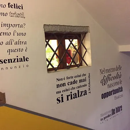 Dei Poeti &