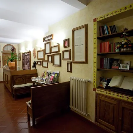 Dei Poeti & Bed & Breakfast Florence