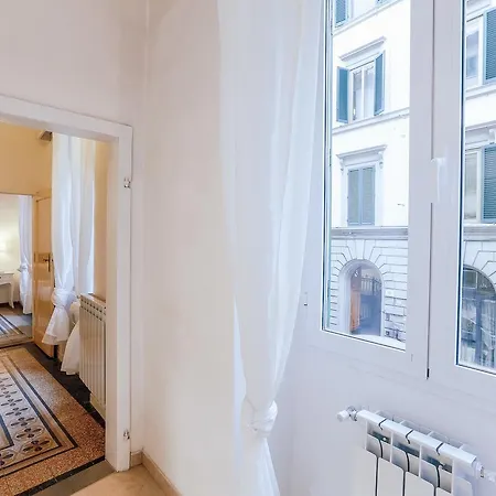 Dei Poeti & Bed & Breakfast Florence
