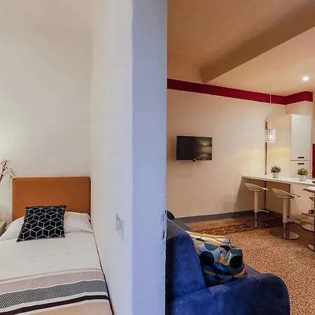 Dei Poeti & Bed & Breakfast Florence