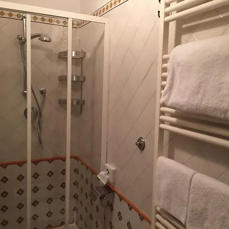 Dei Poeti & 3* Florenz