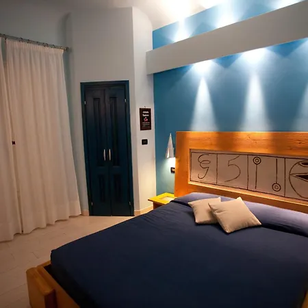 Dei Poeti & Frühstückspension