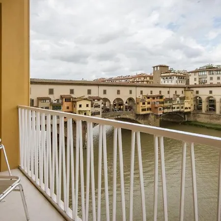 Bed & Breakfast Dei Poeti & Florence