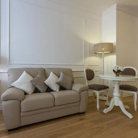 Bed and Breakfast Dei Poeti & 3*