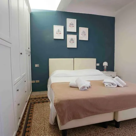 Dei Poeti & 3* Φλωρεντία