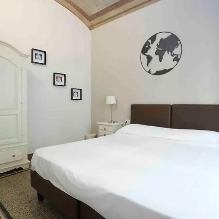 Dei Poeti & Bed and Breakfast