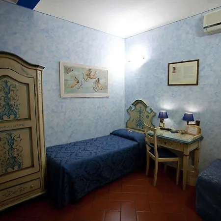 Dei Poeti & Bed and Breakfast