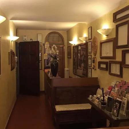 Dei Poeti & Bed and Breakfast
