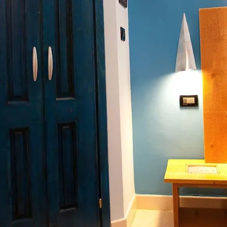 Dei Poeti & Bed and Breakfast Φλωρεντία